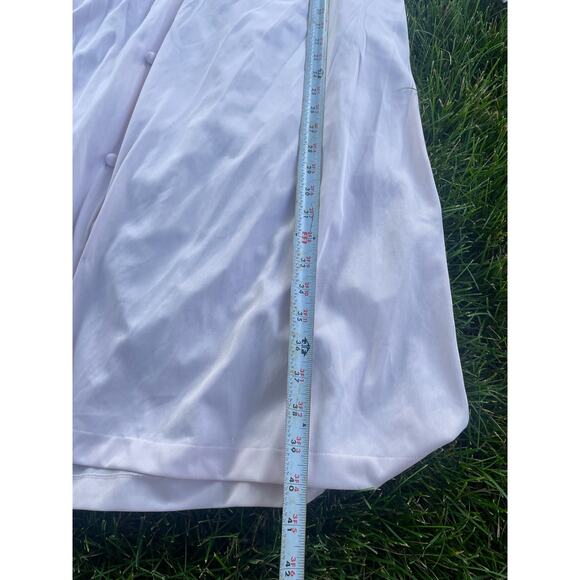 Vintage Vanity Fair Robe or Nightgown size 40 - Picture 9 of 16